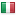 areaitalia.com server is located in Italy